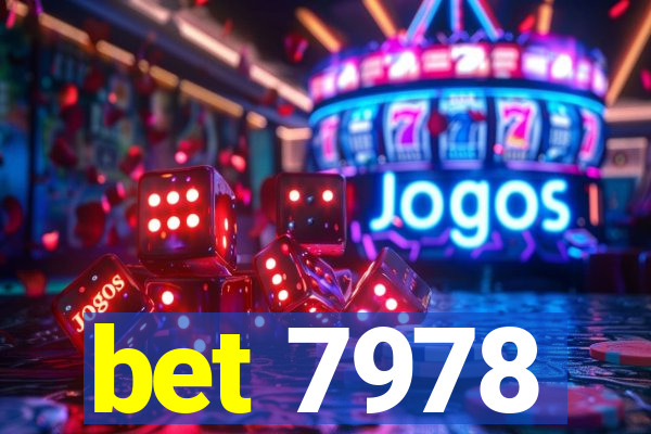 bet 7978